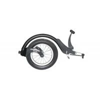 Приставка для инвалидной коляски FreeWheel