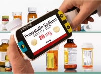 Видеоувеличитель Pebble HD