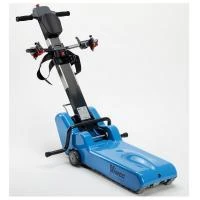 Мобильный гусеничный лестничный подъемник для инвалидов Vimec T09 ROBY STANDART