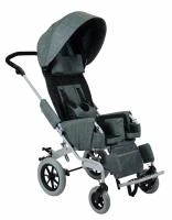 Инвалидная коляска для детей-подростков ЦСЕ 31.100 РЭ