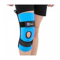Детский ортез коленный полужесткой фиксации Reh4Mat FIX-KD-06
