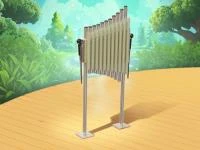 Ксилофон 11 ILdrum