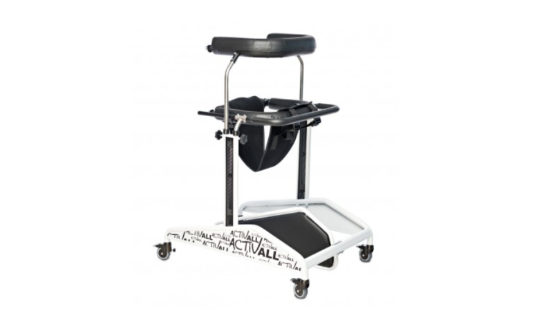 Что такое динамический вертикализатор?