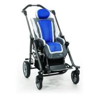 Детская коляска при ДЦП терапевтическая Thomashilfen ThevoTwist 2