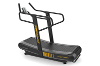 Механическая беговая дорожка HASTTINGS EXPERIENCE CMT800