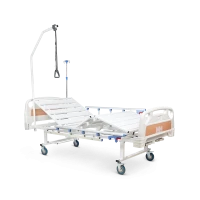Кровать медицинская функциональная механическая Армед РС105-Б
