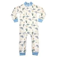 Комбинезон на 2-ух замках GT Dress