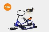 Снегокат RAFT PRO