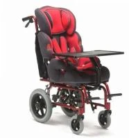 Инвалидная коляска для больных ДЦП FS985LBJ