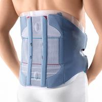 Многофункциональный корсет для позвоночника BAUERFEIND