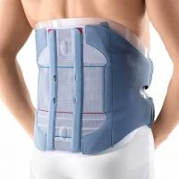 Многофункциональный корсет для позвоночника BAUERFEIND