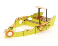 Песочница для детской площадки Шелби арт. SHSB-08.05