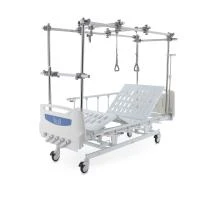 Кровать механическая PM-4014OS-01 Тип 4 вариант 4.1