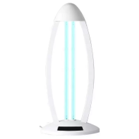 Ультрафиолетовая лампа бактерицидная, с таймером