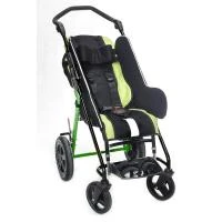 Специальная детская кресло-коляска AKCESMED RACER ULISES EVO