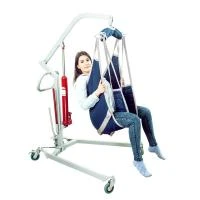 Гидравлический передвижной подъемник для инвалидов Veara Flamingo