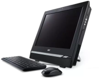 Специализированное рабочее место «ЭлСис 221»