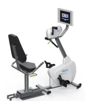 Реабилитационный велотренажер для нижних и верхних конечностей SPIRIT LR680