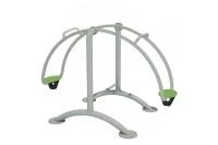 Детский балансир «Журавль» с резинотехническим амортизатором Rcreation