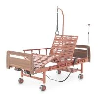 Кровать электрическая Мед-Мос DB-7 (МЕ-2028Д-00 (У-удлинение) (2 функции)