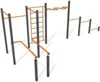 Спортивный комплекс СГК-9 Zion