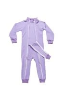 Флисовый комбинезон GT Dress