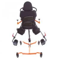 Опора для стояния (вертикализатор) с разведением ног EasyStand Zing Supine TT Размер 1 PA5522TT