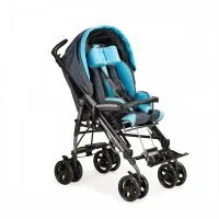 Кресло-коляска инвалидная детская для детей ДЦП Fumagalli Pliko (Плико)