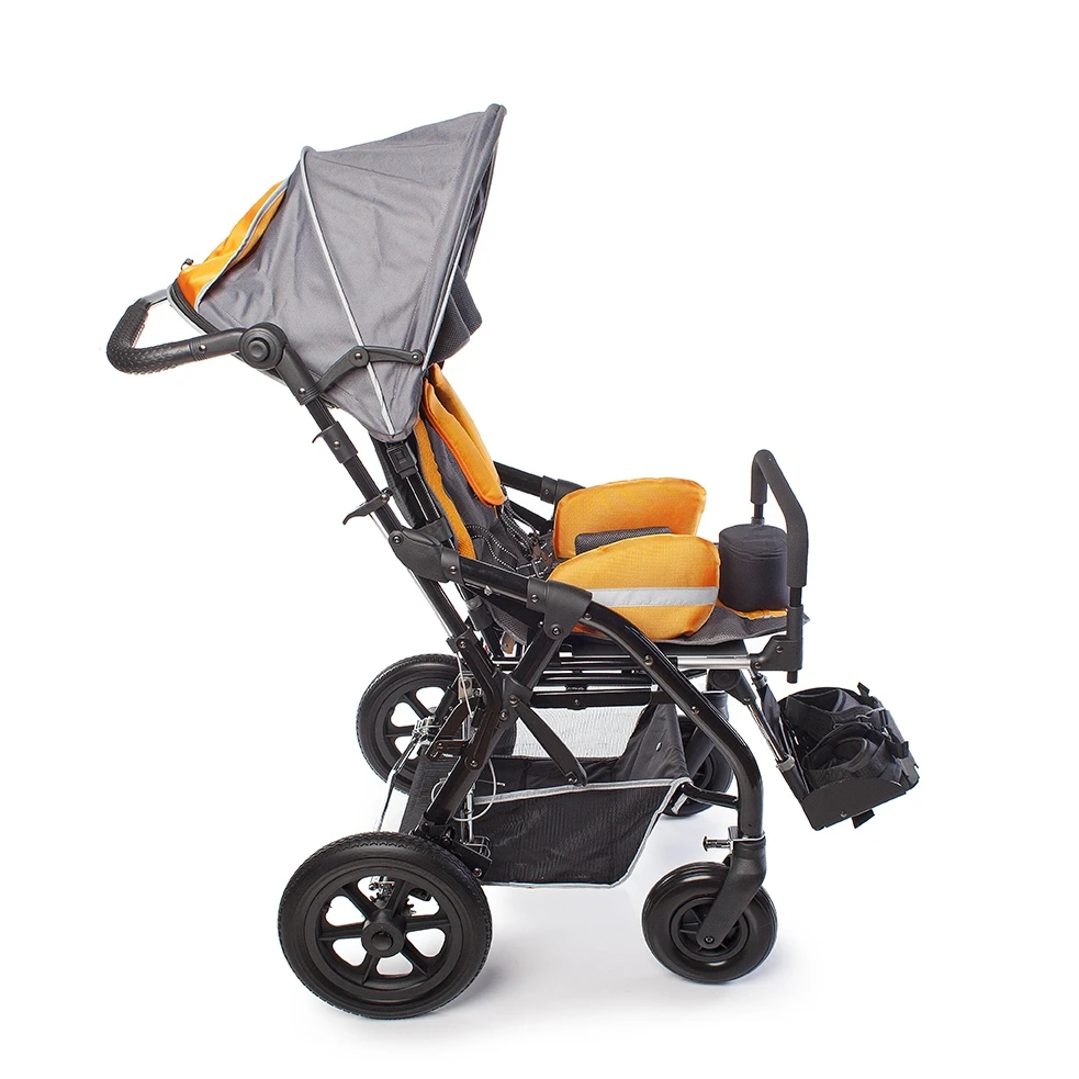 Прогулочная коляска для детей с ДЦП Vita Buggy 7250