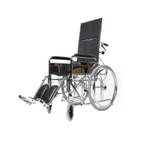 Инвалидная кресло-коляска с множеством функций Titan (Титан) LY-250-008-J Инвалидная кресло-коляска с множеством функций Titan (Титан) LY-250-008-J