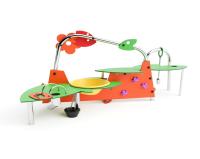 Оборудование для игры с песком и водой шелби арт. SHSB-01.23