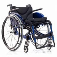 Активная инвалидная коляска ORTONICA Active Life (S 2000)