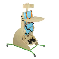 Заднеопорный вертикализатор ОС-213 Заднеопорный вертикализатор ОС-213