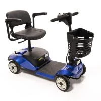 Электрический скутер Barry SC-102