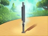 Ксилофон 5 ILdrum