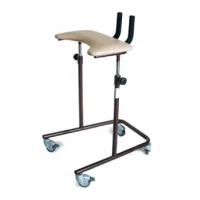 Ходунки 208201 с опорой на предплечье со столом