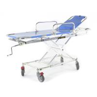 Каталка больничная MED-MOS YQC-2L (KatB-31211R, СП-6) Каталка больничная MED-MOS YQC-2L (KatB-31211R, СП-6)