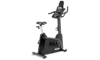 Велотренажер SPIRIT XBU75 BLACK