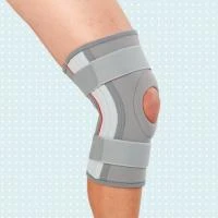 Наколенник Otto Bock Genu Carezza 8358