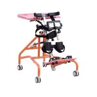 Опора-вертикализатор (столик) для детей с ДЦП Попугай