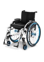 Инвалидная кресло-коляска активного типа Smart S