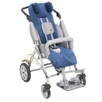 Инвалидная кресло-коляска AKCESMED RACER URSUS