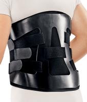 Корсет поясничный ORLETT LSO-981 каркасный