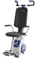 Ступенькоход с интегрированным сиденьем s-max Sella D1353 Ступенькоход с интегрированным сиденьем s-max Sella D1353