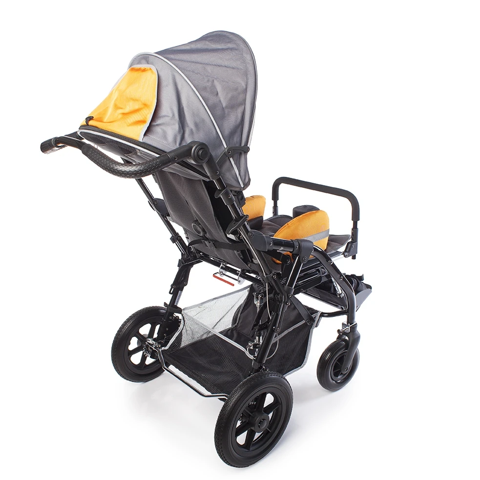 Прогулочная коляска для детей с ДЦП Vita Buggy 7250