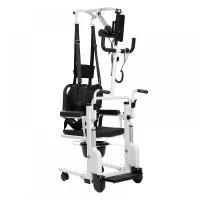 Кресло-стул с санитарным оснащением многофункциональный Ortonica Tu 21