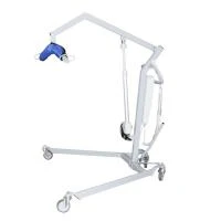 Передвижной электрический подъемник для инвалидов Veara Flamingo PRO