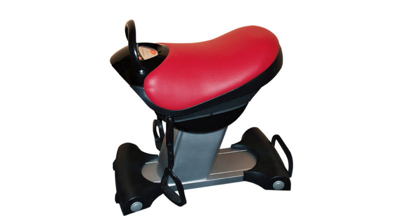 Иппотерапия для детей с аутизмом