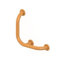 Поручни для ванной Г-образные 90° Конмет Холдинг Сн-27.02.01