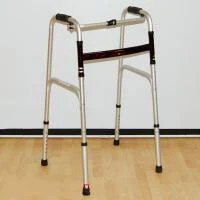 Ходунки регулируемые по высоте, усиленные Модель FS 963 L (усиленные)